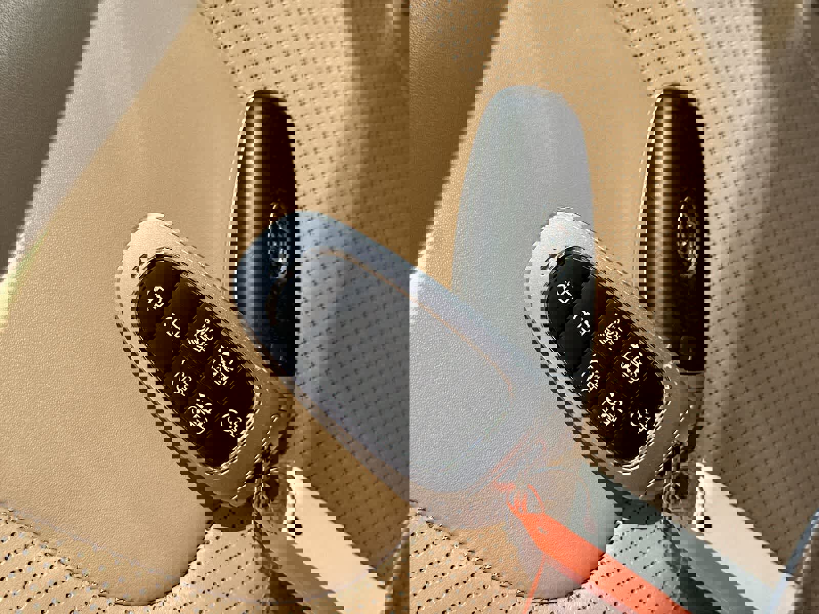 Used 2023 Hyundai Santa Fe Calligraphy AWD/4WD image 25