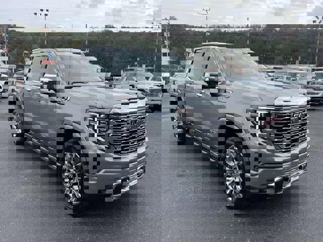 New 2026 GMC Sierra 1500 Denali image 4