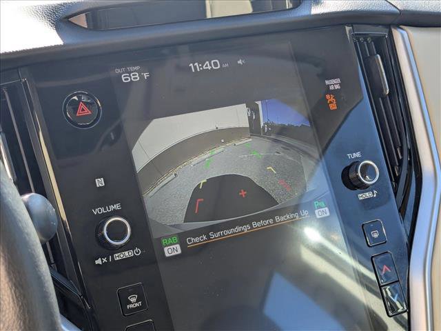 Certified 2025 Subaru Legacy Limited image 19