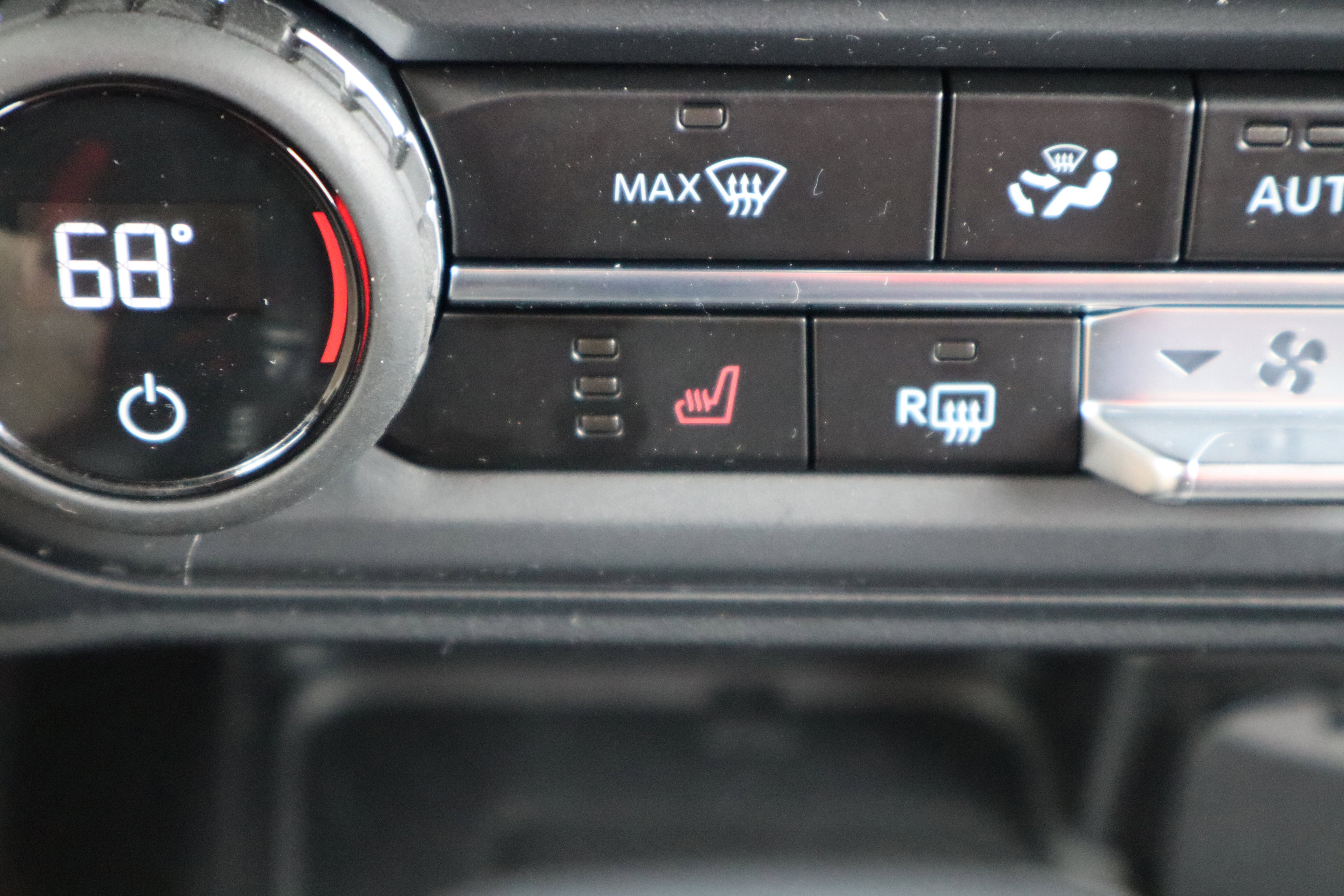 Used 2025 Ford Bronco Big Bend AWD/4WD image 23