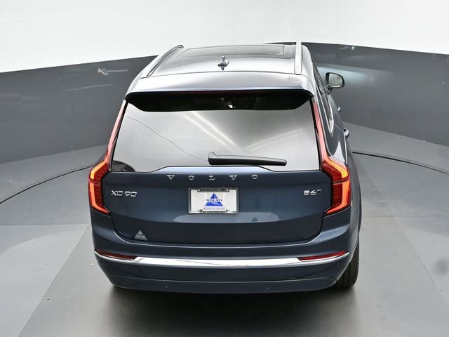 New 2026 Volvo XC90 B6 Ultra w/ Protection Package image 47