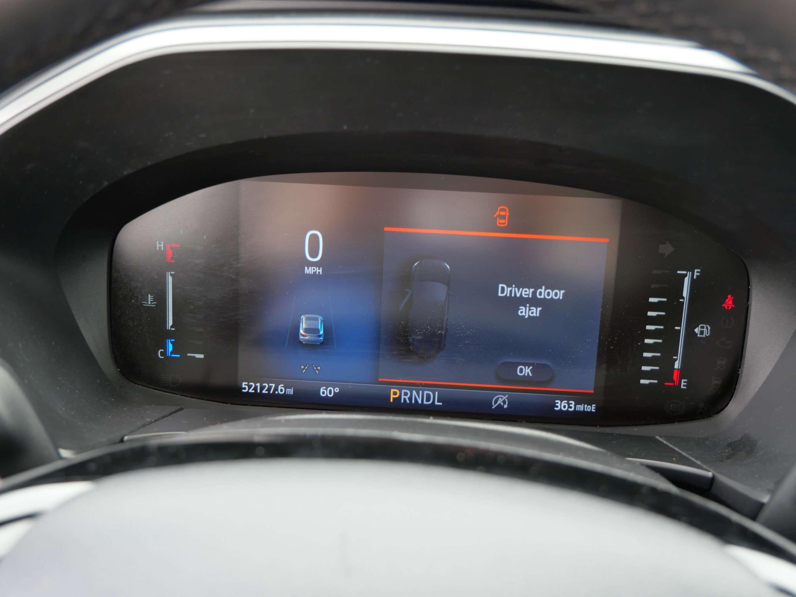 Used 2024 Ford Escape Active AWD/4WD image 21