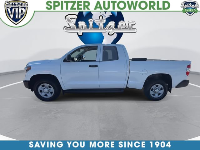 Used 2019 Toyota Tundra SR AWD/4WD image 6