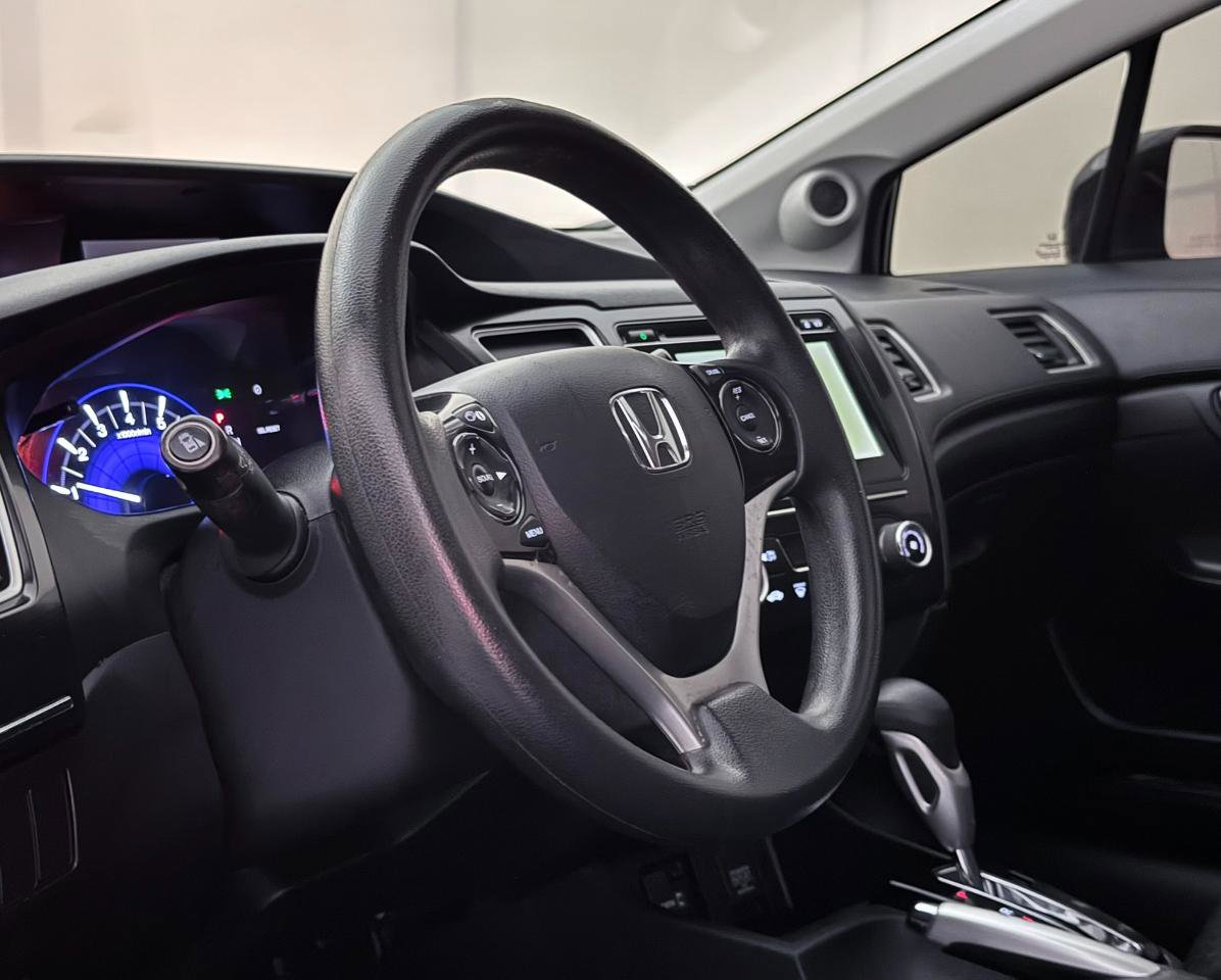 Used 2015 Honda Civic EX image 19
