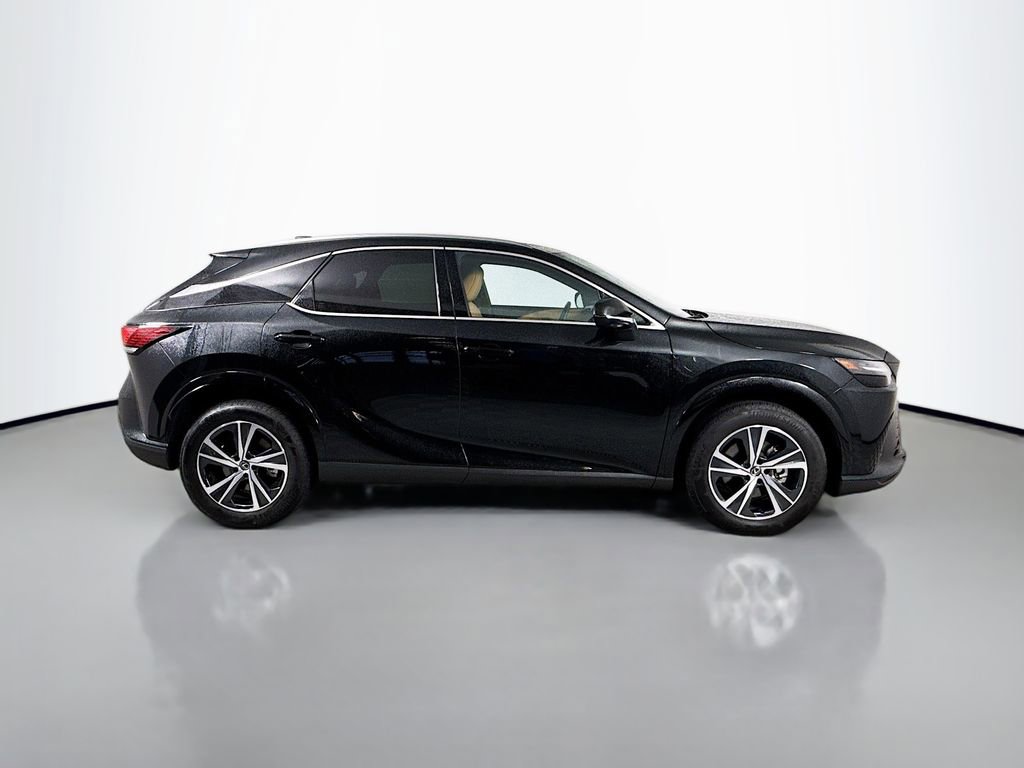 Used 2025 Lexus RX 350 Premium w/ Accessory Package (Z1) image 4