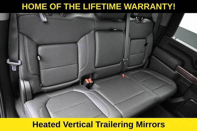 Used 2020 Chevrolet Silverado 2500 LT w/ All Star Edition AWD/4WD image 45