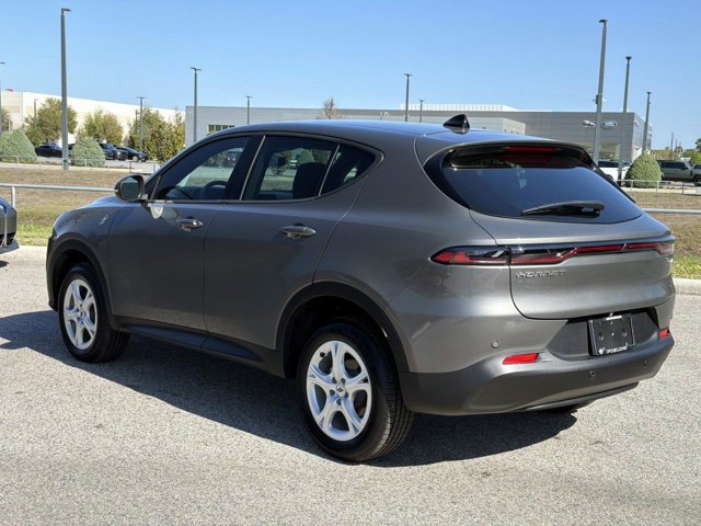 Used 2024 Dodge Hornet GT image 5