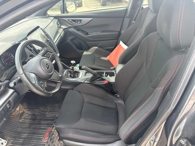 Used 2024 Subaru WRX Premium AWD/4WD image 5