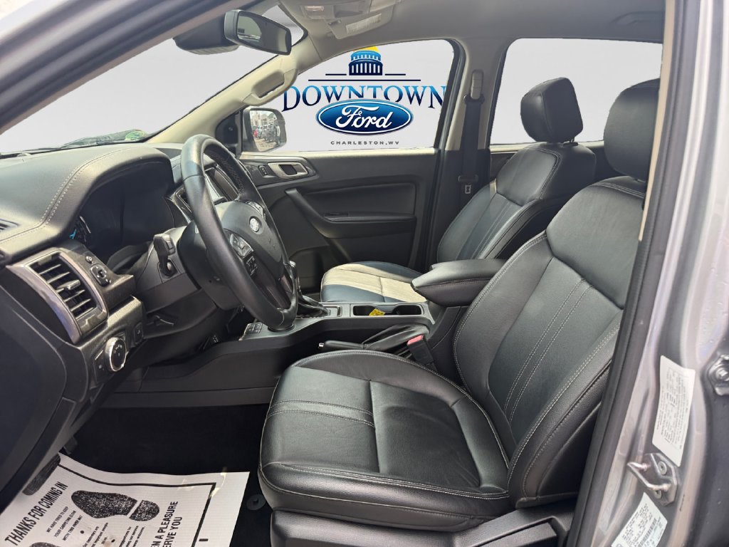 Used 2020 Ford Ranger Lariat w/ Equipment Group 501A Mid AWD/4WD image 30