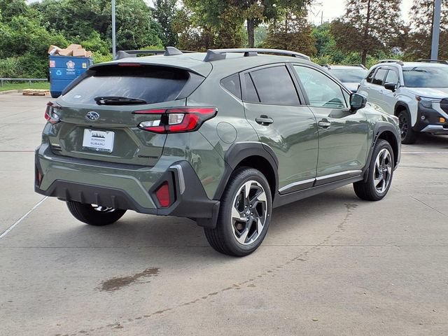 New 2026 Subaru Crosstrek 2.5i Limited AWD/4WD image 4