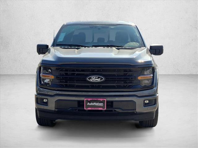 New 2026 Ford F150 XLT w/ Equipment Group 302A MID RWD image 6