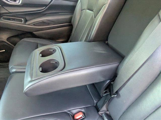 Used 2023 Subaru Ascent Limited w/ Technology Package AWD/4WD image 13