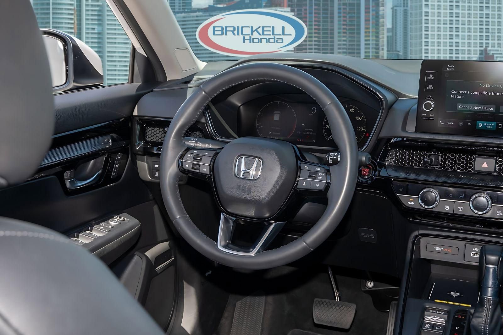 Used 2024 Honda CR-V EX-L image 22