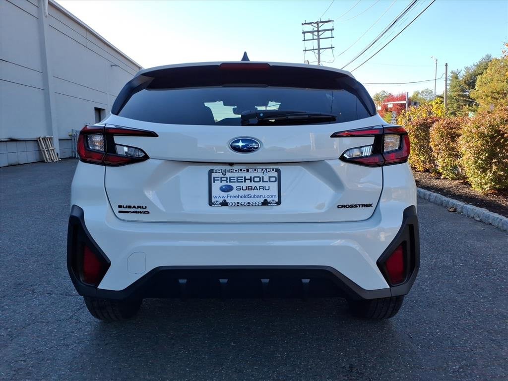 New 2026 Subaru Crosstrek 2.5i image 14