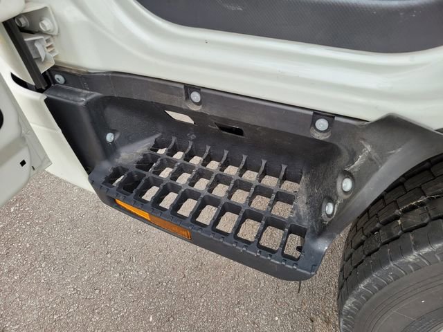 New 2024 Chevrolet Low Cab Forward 4500 XD image 22