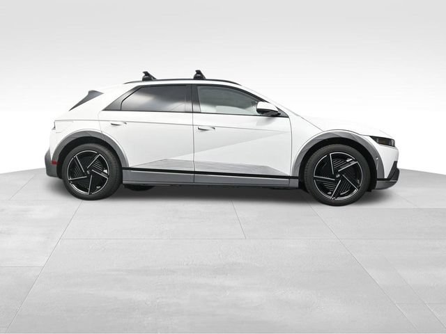 New 2026 Hyundai Ioniq 5 Limited AWD/4WD image 39