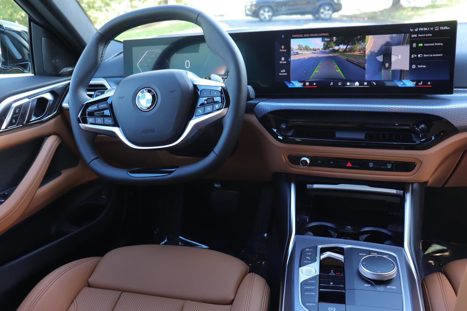 New 2026 BMW 430i xDrive Coupe w/ Premium Package image 26