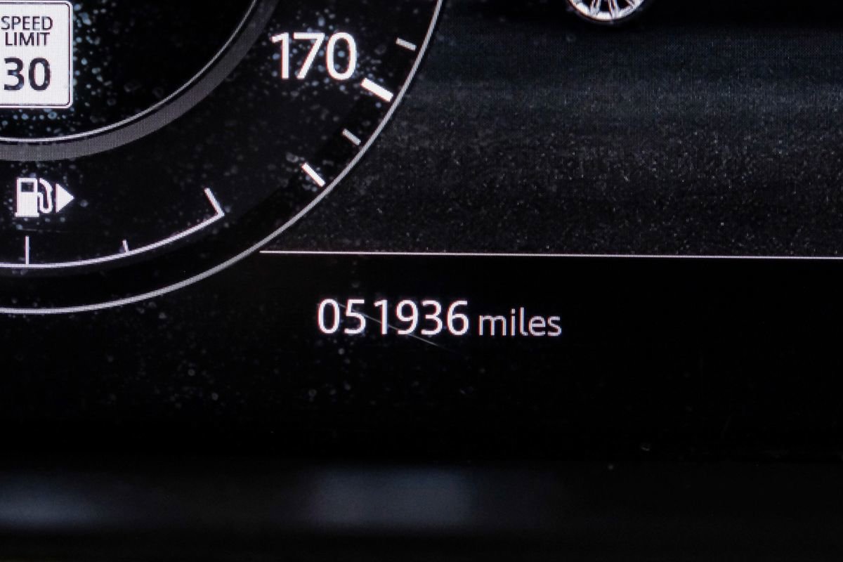 Used 2021 Land Rover Range Rover P525 Westminster Edition image 20