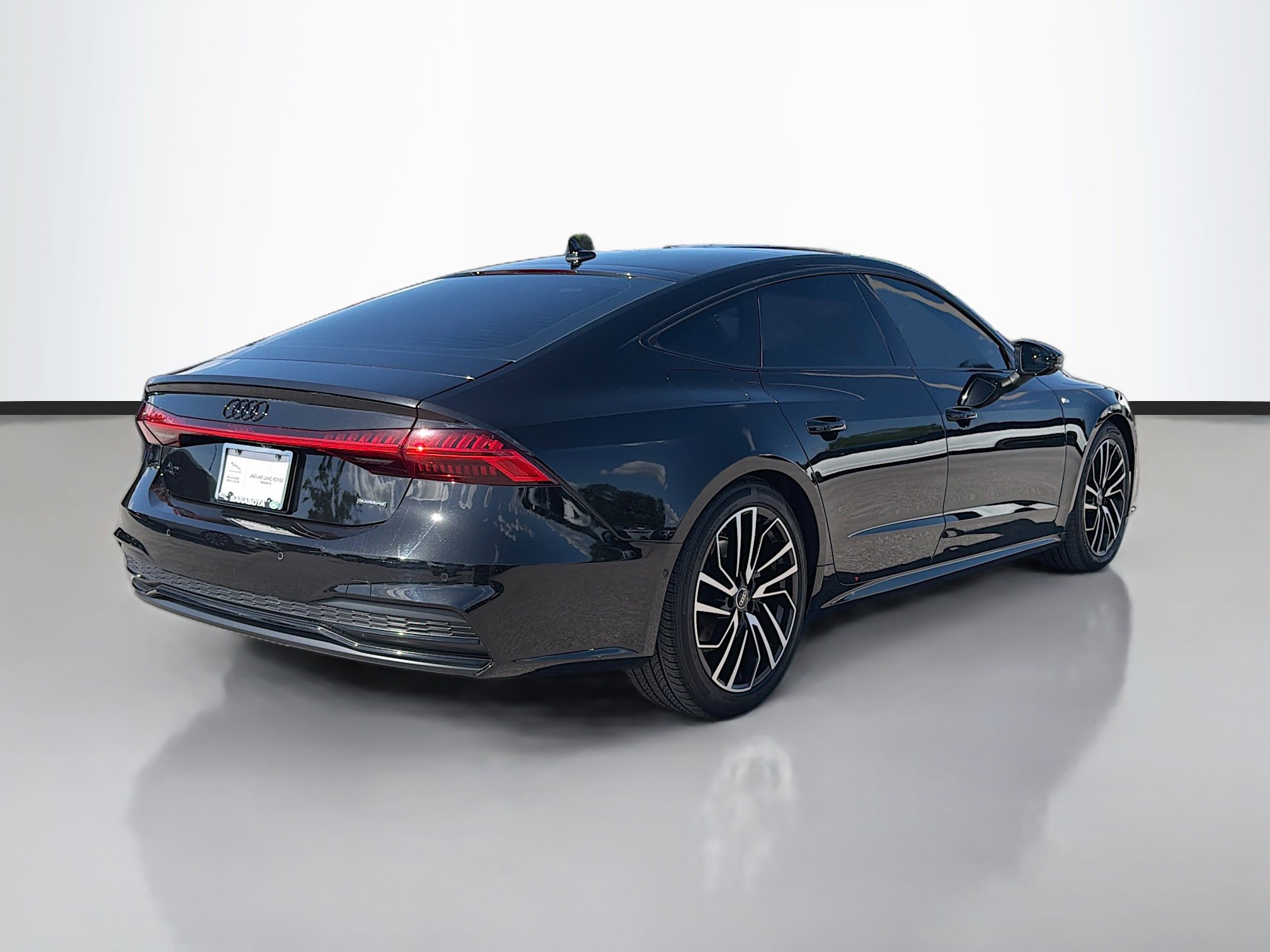 Used 2024 Audi A7 3.0T Premium Plus w/ Premium Plus Package image 5