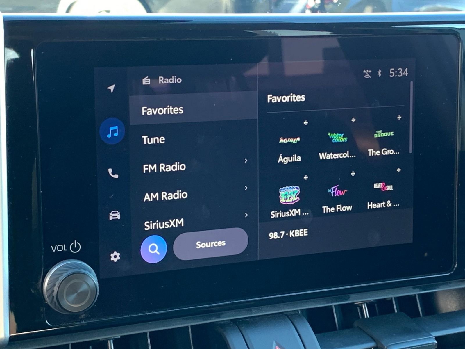 Used 2025 Toyota RAV4 LE image 21