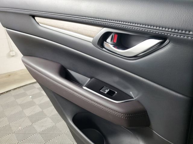 Certified 2023 MAZDA CX-5 Signature image 18