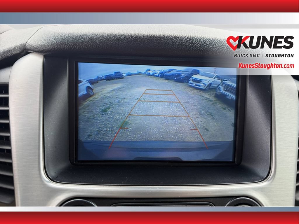 Used 2019 GMC Yukon XL SLT AWD/4WD image 28