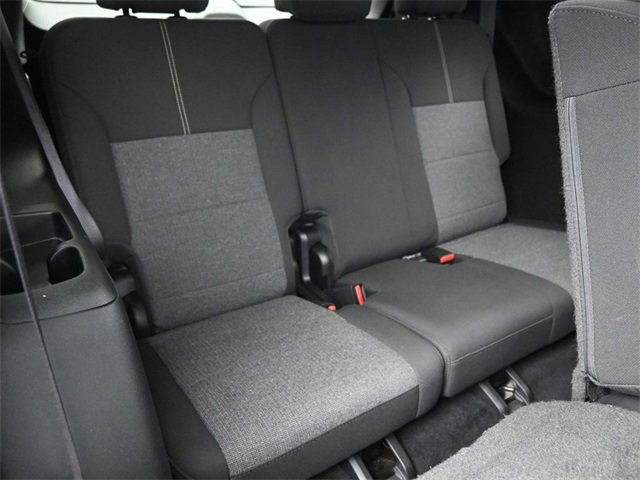 Certified 2025 GMC Acadia Elevation image 18