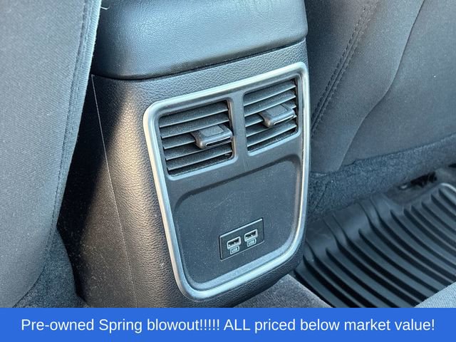 Used 2015 Dodge Charger Police w/ Street Appearance Group RWD image 18