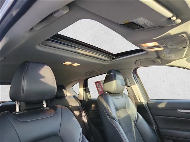 Used 2017 MAZDA CX-5 Touring w/ Preferred Equipment Package image 14