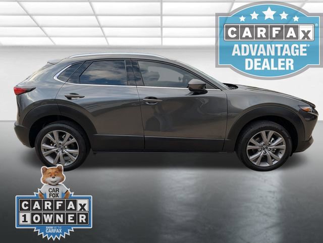 Used 2025 MAZDA CX-30 AWD 2.5 S w/ Premium Package image 31