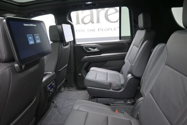 Used 2024 Chevrolet Suburban Z71 w/ Off-Road Capability Package AWD/4WD image 24