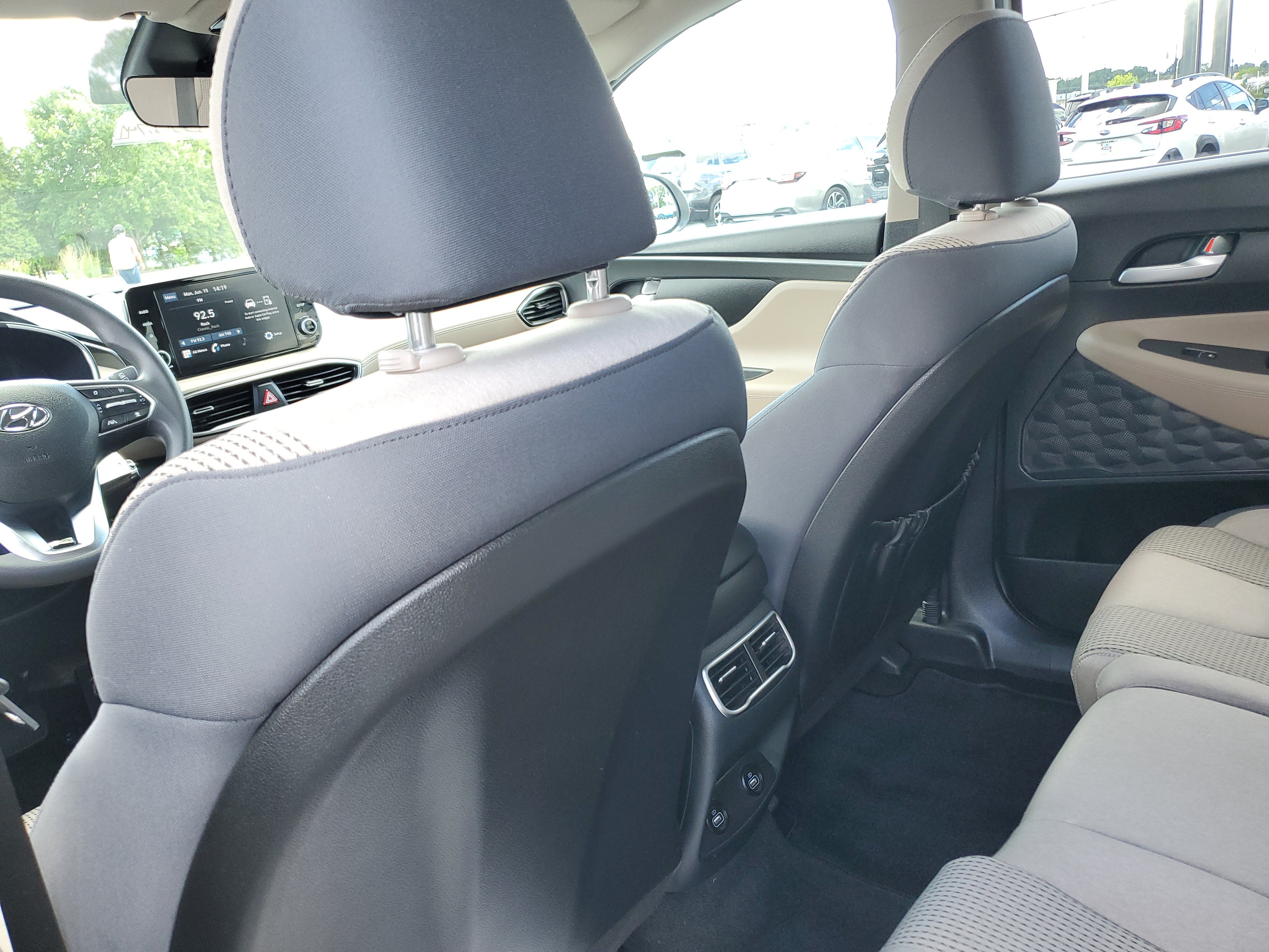 Used 2023 Hyundai Santa Fe SE FWD image 12