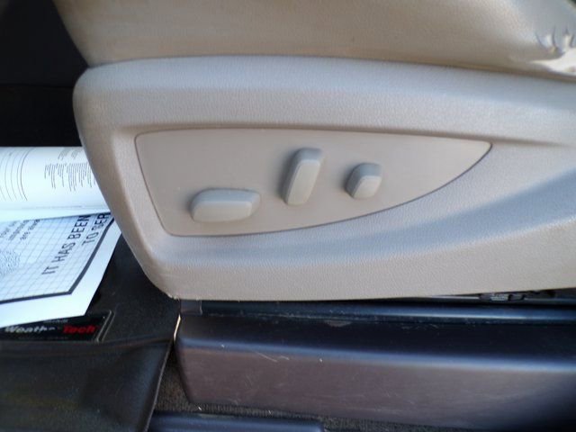 Used 2016 Chevrolet Silverado 3500 LTZ w/ Duramax Plus Package image 16