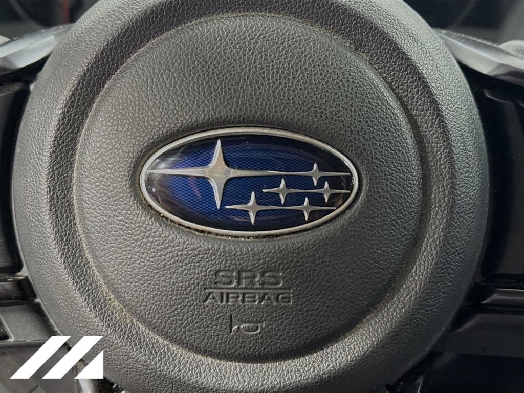 Used 2023 Subaru WRX AWD/4WD image 32