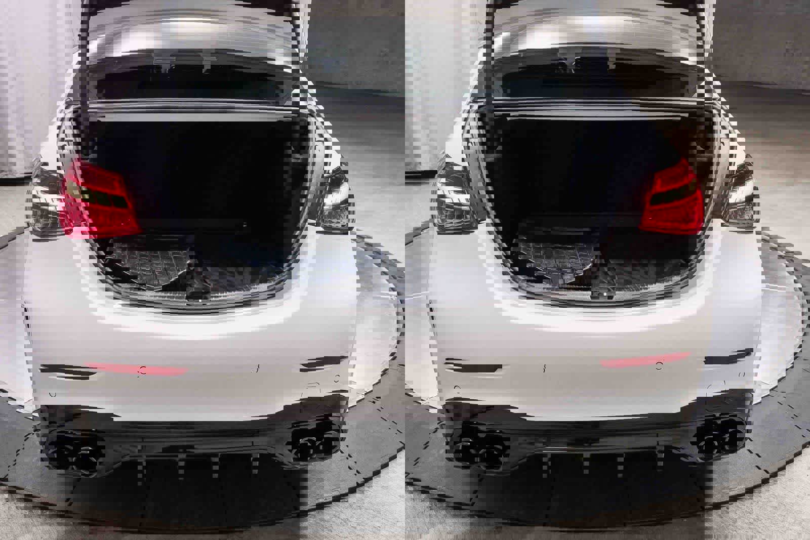 Certified 2023 Mercedes-Benz C 43 AMG 4MATIC Sedan image 25