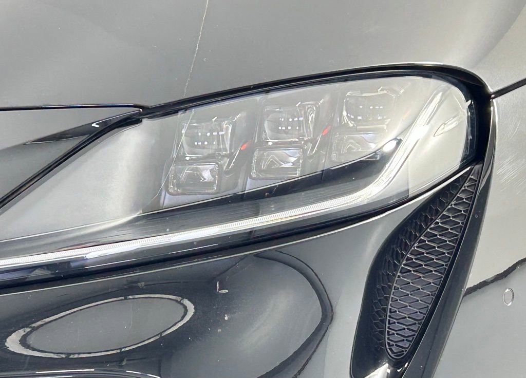 Used 2021 Toyota Supra A91 Edition w/ Driver Assist Package image 3