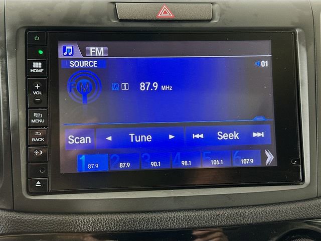 Used 2016 Honda CR-V EX image 24