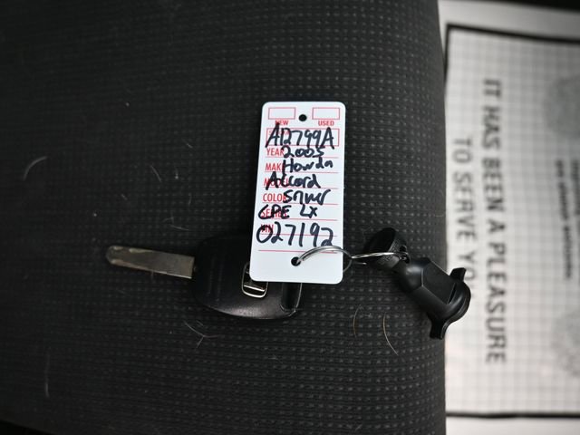 Used 2005 Honda Accord SE image 8