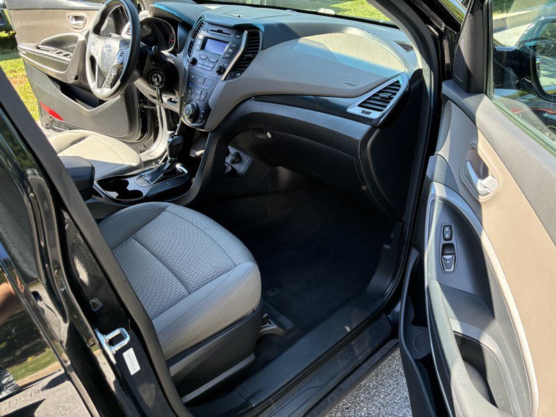Used 2013 Hyundai Santa Fe Sport AWD/4WD image 17
