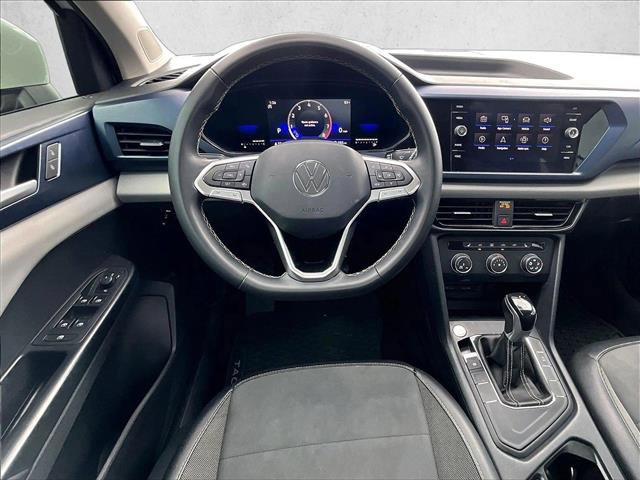 Used 2022 Volkswagen Taos SE image 7