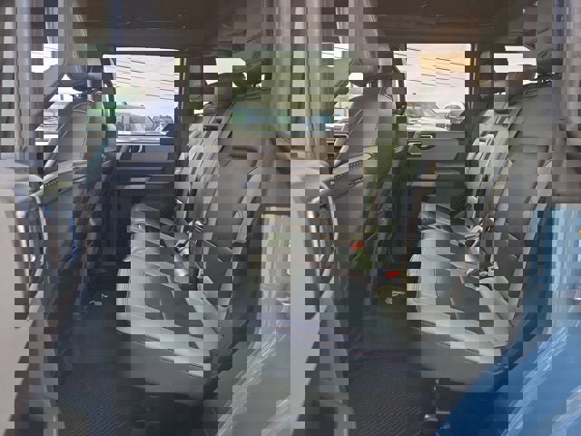 Used 2022 Ford Bronco Wildtrak image 12