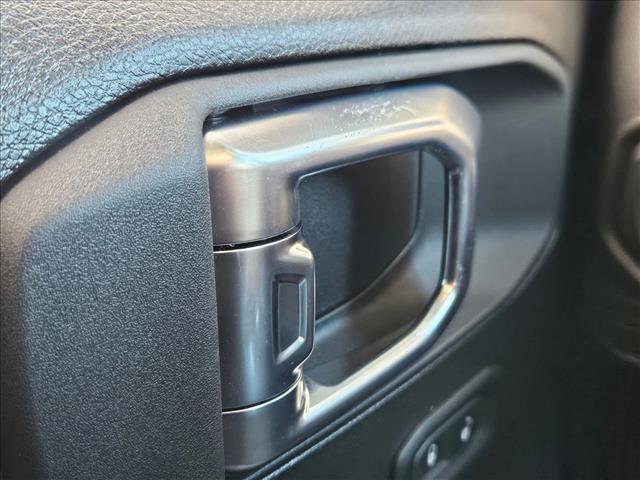 New 2026 Jeep Gladiator Sport image 15