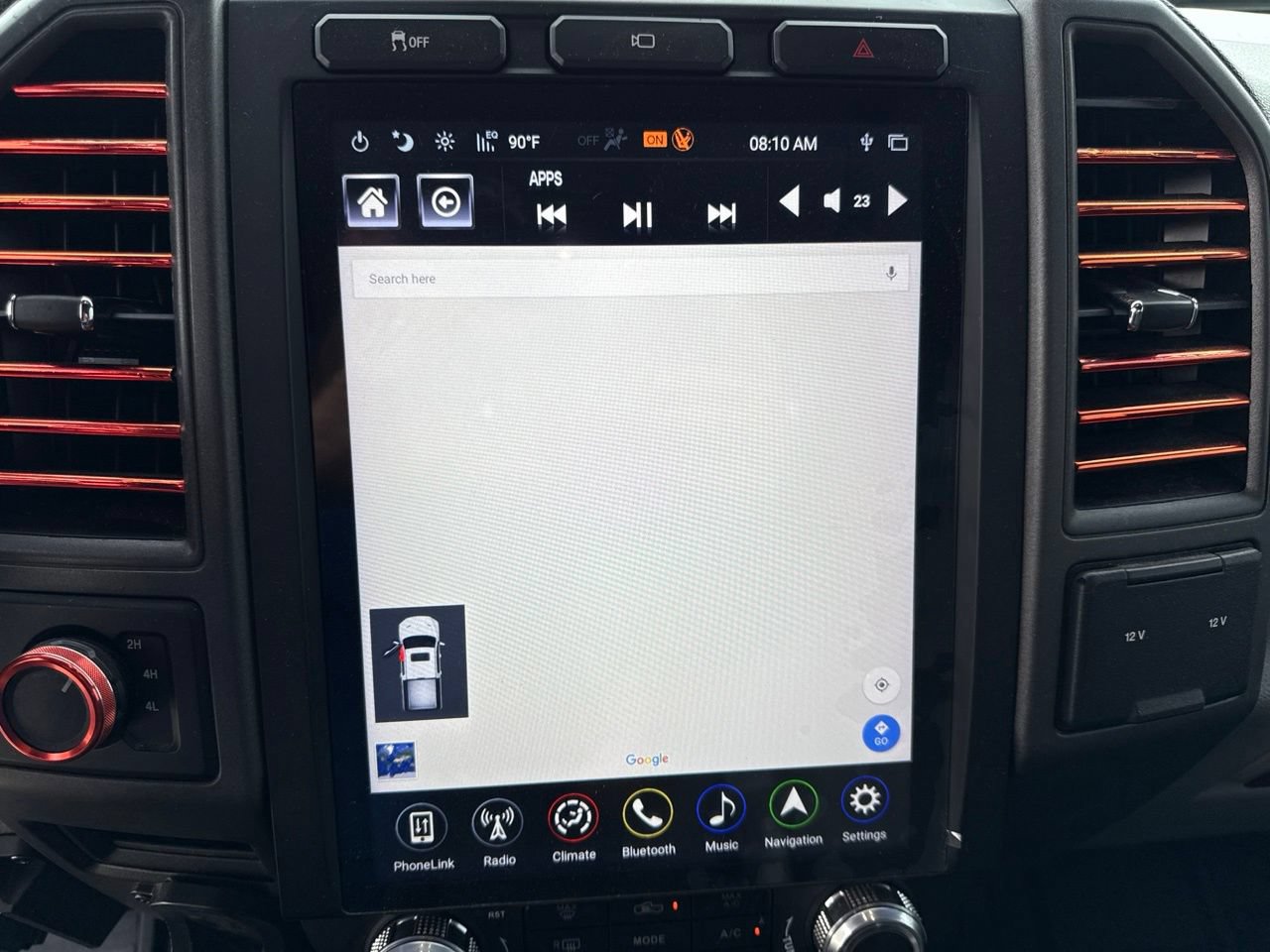 Used 2019 Ford F350 XL w/ XL Value Package AWD/4WD image 25