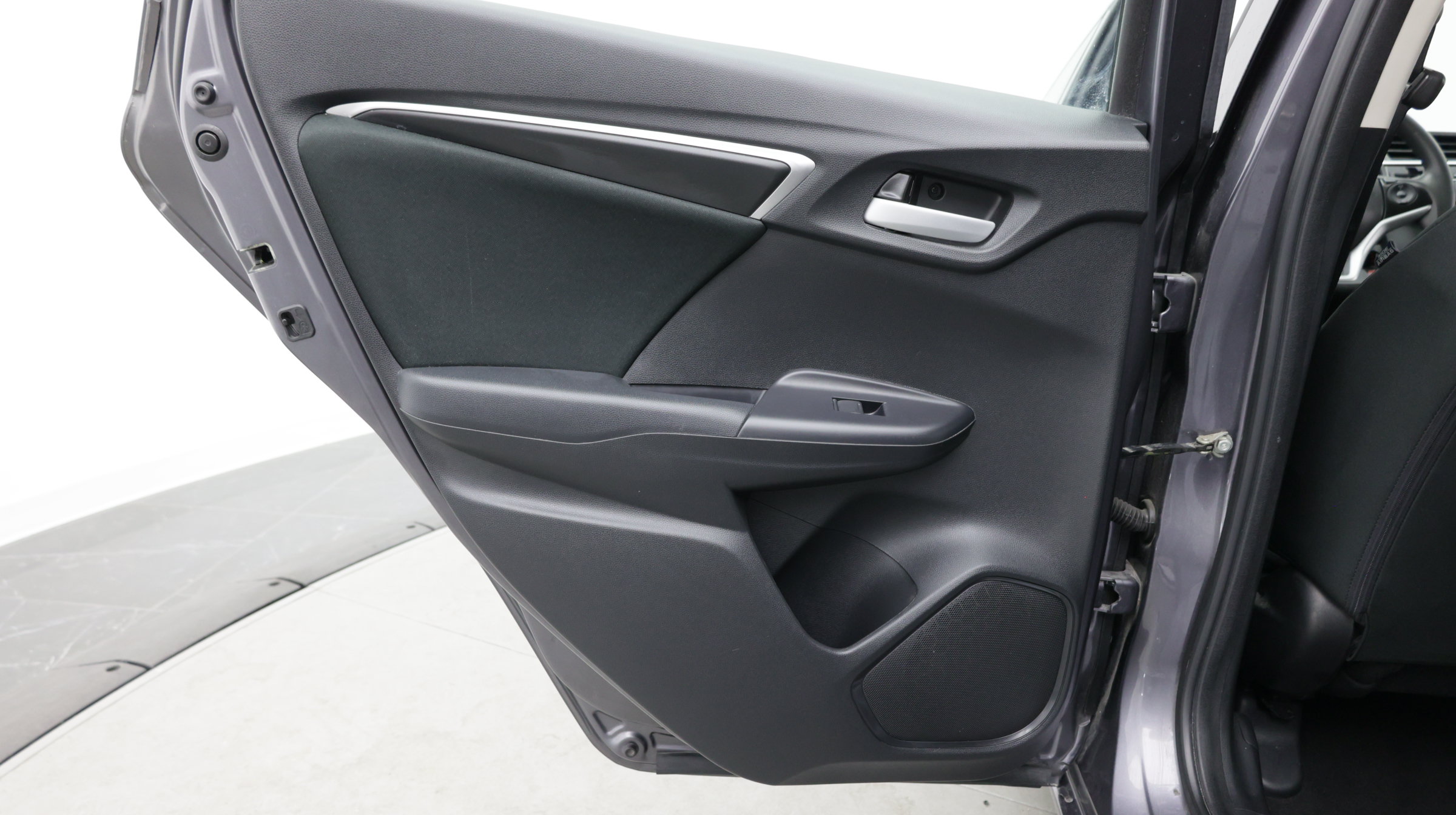 Used 2019 Honda Fit LX image 30