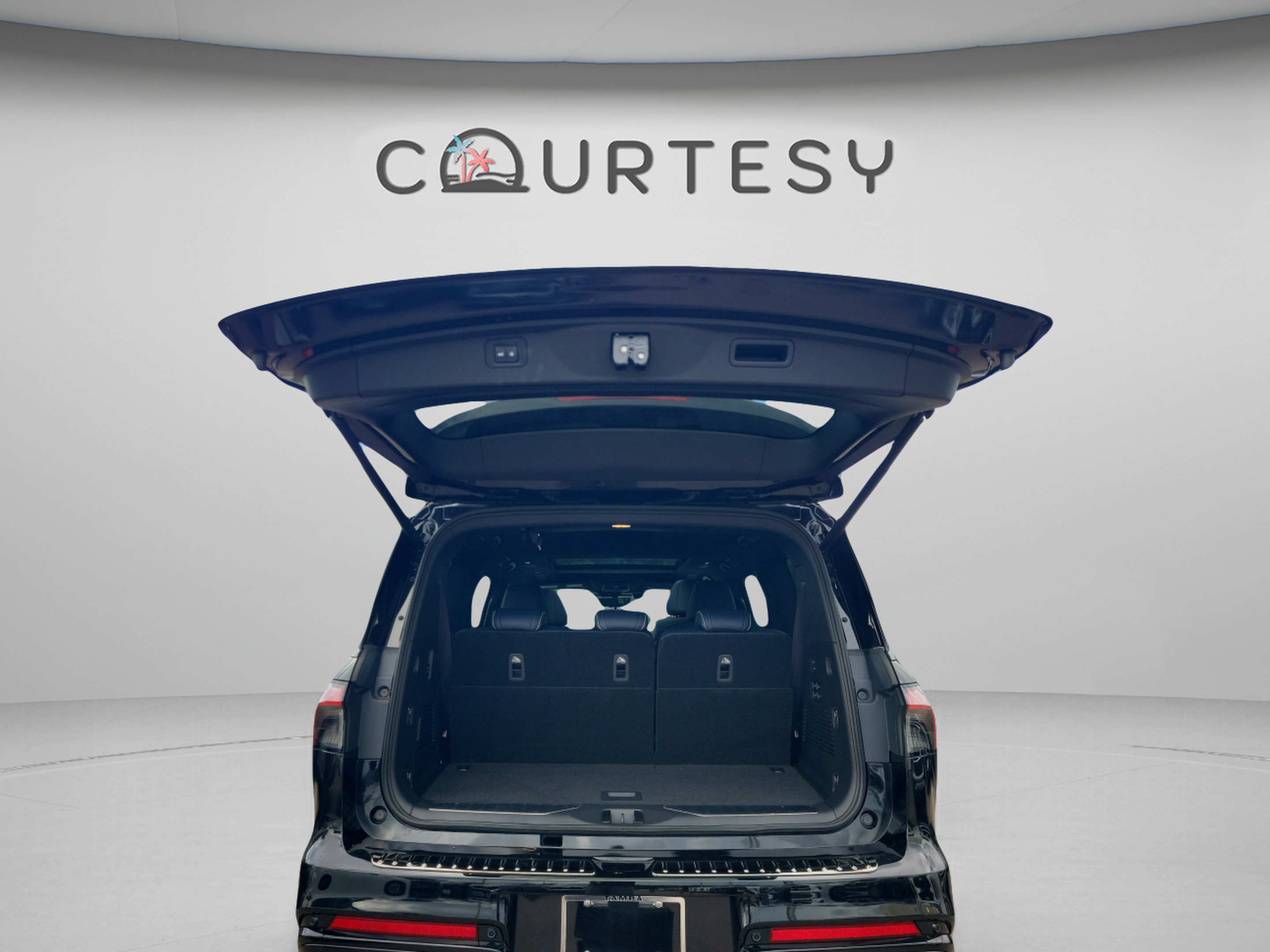 Certified 2026 INFINITI QX80 4WD w/ Sport Exterior Package image 51