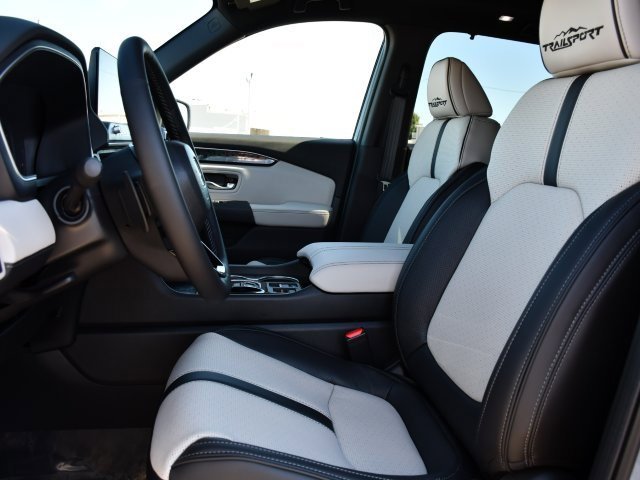 New 2026 Honda Passport TrailSport Elite image 15