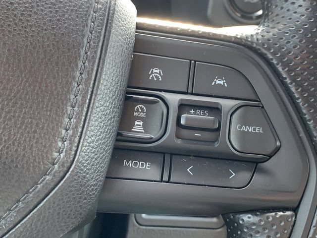 Used 2026 Toyota Tacoma SR5 RWD image 23