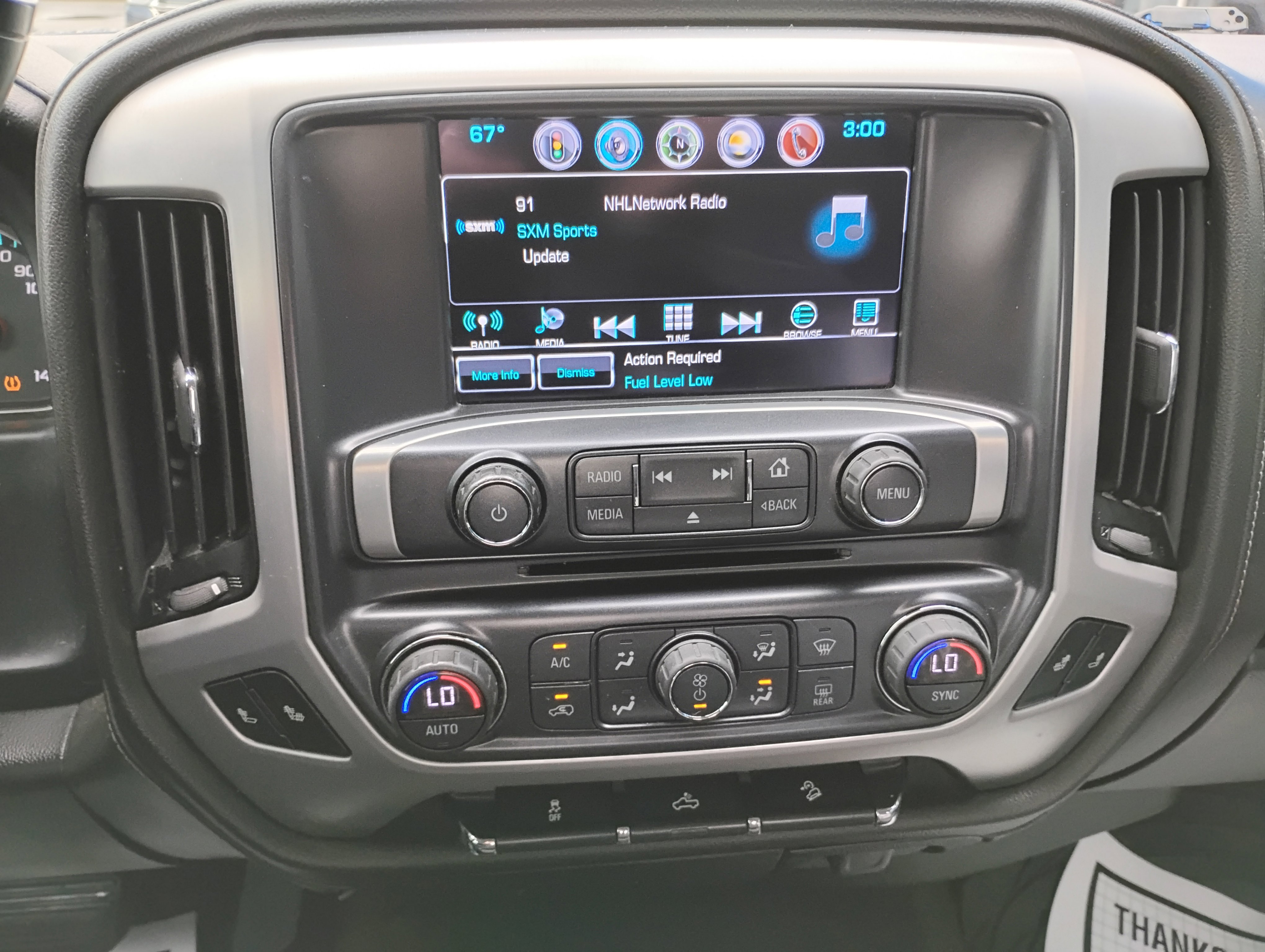 Used 2017 GMC Sierra 1500 SLE w/ SLE Value Package image 6