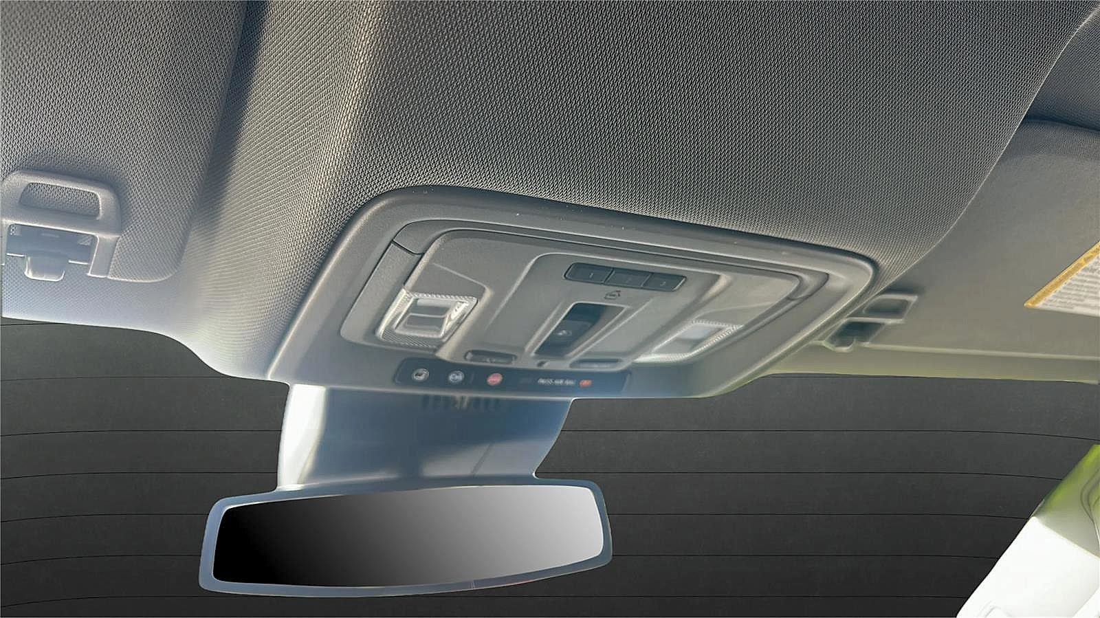 Used 2025 Chevrolet Silverado 1500 LTZ w/ LTZ Convenience Package II image 13