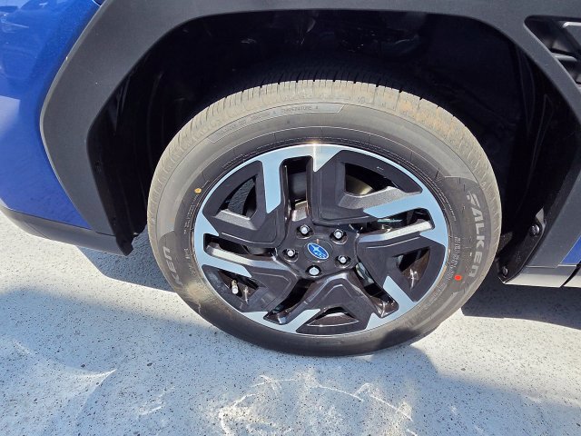 New 2026 Subaru Forester Premium AWD/4WD image 8
